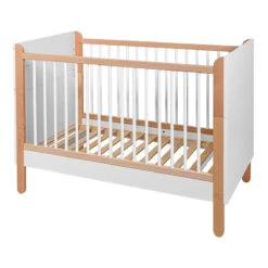 Bellamy Ratata Babykamer: Ledikant En Commode 29 Bellamy Ratata Babykamer: Ledikant En Commode -Babyproducten Winkel bellamy ratata 60 x 120 cm ledikant rabilo60 17 1