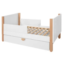 Bellamy Ratata Babykamer: Ledikant En Commode 37 Bellamy Ratata Babykamer: Ledikant En Commode -Babyproducten Winkel bellamy ratata 60 x 120 cm ledikant rabilo60 9 1