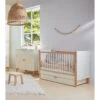Bellamy Ratata Babykamer: Ledikant En Commode 1 Bellamy Ratata Babykamer: Ledikant En Commode -Babyproducten Winkel bellamy ratata babykamer ledikant en commode 2