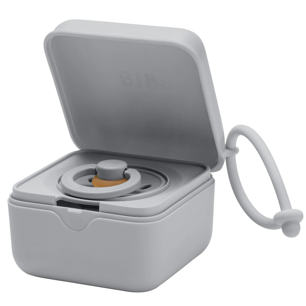 Bibs Cloud Speendoosje 4200223 3 Bibs Cloud Speendoosje 4200223