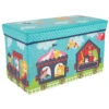 Bieco Circus Opbergbox 04000564 1 Bieco Circus Opbergbox 04000564 -Babyproducten Winkel bieco circus opbergbox 04000564 1