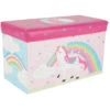 Bieco Eenhoorn Opbergbox 04000451 -Babyproducten Winkel bieco eenhoorn opbergbox 04000451 1