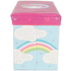 Bieco Eenhoorn Opbergbox 04000451 12 Bieco Eenhoorn Opbergbox 04000451 -Babyproducten Winkel bieco eenhoorn opbergbox 04000451 3