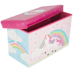 Bieco Eenhoorn Opbergbox 04000451 13 Bieco Eenhoorn Opbergbox 04000451 -Babyproducten Winkel bieco eenhoorn opbergbox 04000451 4