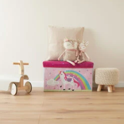 Bieco Eenhoorn Opbergbox 04000451 16 Bieco Eenhoorn Opbergbox 04000451 -Babyproducten Winkel bieco eenhoorn opbergbox 04000451 7