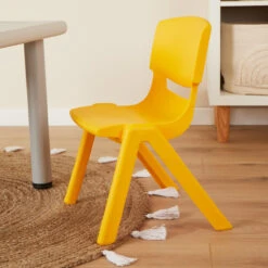 Bieco Geel Kunststof Kinderstoeltje 04000001 13 Bieco Geel Kunststof Kinderstoeltje 04000001 -Babyproducten Winkel bieco geel kunststof kinderstoeltje 04000001 5