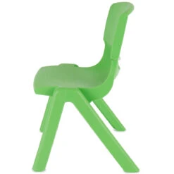 Bieco Groen Kunststof Kinderstoeltje 04000002 -Babyproducten Winkel bieco groen kunststof kinderstoeltje 04000002 2