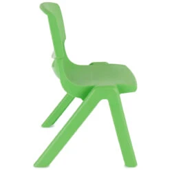 Bieco Groen Kunststof Kinderstoeltje 04000002 -Babyproducten Winkel bieco groen kunststof kinderstoeltje 04000002 3