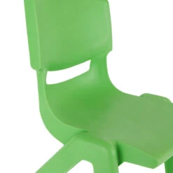 Bieco Groen Kunststof Kinderstoeltje 04000002 -Babyproducten Winkel bieco groen kunststof kinderstoeltje 04000002 4