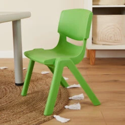 Bieco Groen Kunststof Kinderstoeltje 04000002 -Babyproducten Winkel bieco groen kunststof kinderstoeltje 04000002 5