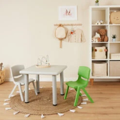 Bieco Groen Kunststof Kinderstoeltje 04000002 -Babyproducten Winkel bieco groen kunststof kinderstoeltje 04000002 6