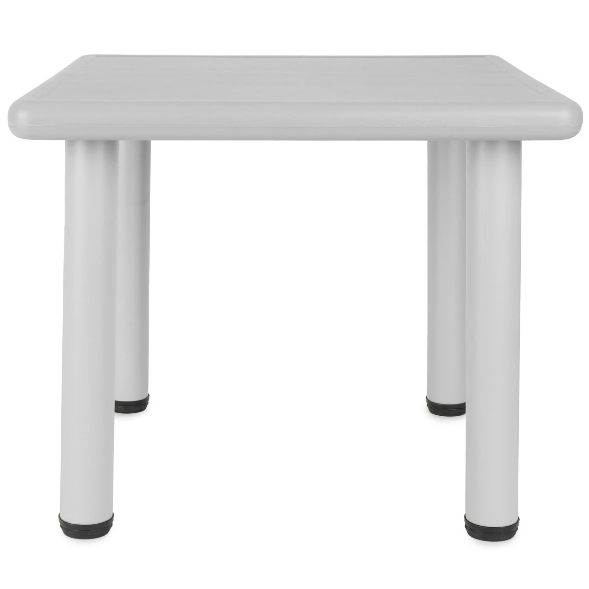 Bieco Ice Grijs Kindertafel 04201822 4 Bieco Ice Grijs Kindertafel 04201822 - Afbeelding 2