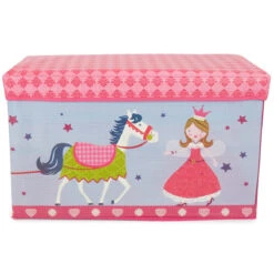 Bieco Prinsessen Opbergbox 04000499 12 Bieco Prinsessen Opbergbox 04000499 -Babyproducten Winkel bieco prinsessen opbergbox 04000499 3