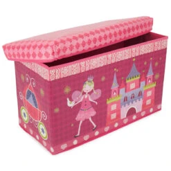 Bieco Prinsessen Opbergbox 04000499 14 Bieco Prinsessen Opbergbox 04000499 -Babyproducten Winkel bieco prinsessen opbergbox 04000499 5