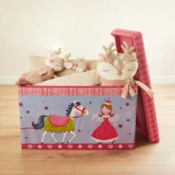 Bieco Prinsessen Opbergbox 04000499 16 Bieco Prinsessen Opbergbox 04000499 -Babyproducten Winkel bieco prinsessen opbergbox 04000499 7