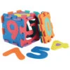 Bieco Schuimrubberen Cijfers 10 Stuks Puzzelmat 19201505 -Babyproducten Winkel bieco schuimrubberen cijfers 10 stuks puzzelmat 19201505 1