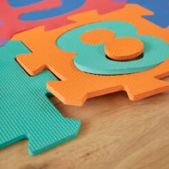Bieco Schuimrubberen Cijfers 10 Stuks Puzzelmat 19201505 -Babyproducten Winkel bieco schuimrubberen cijfers 10 stuks puzzelmat 19201505 5
