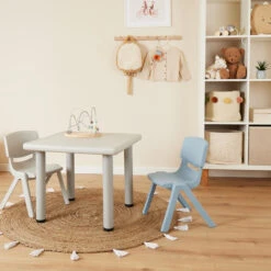 Bieco Trend Blauw Kunststof Kinderstoeltje 04201806 14 Bieco Trend Blauw Kunststof Kinderstoeltje 04201806 -Babyproducten Winkel bieco trend blauw kunststof kinderstoeltje 04201806 6