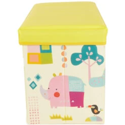 Bieco Zoo Opbergbox 04000495 -Babyproducten Winkel bieco zoo opbergbox 04000495 3
