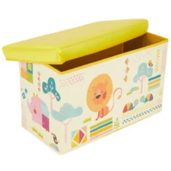 Bieco Zoo Opbergbox 04000495 -Babyproducten Winkel bieco zoo opbergbox 04000495 4