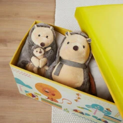 Bieco Zoo Opbergbox 04000495 -Babyproducten Winkel bieco zoo opbergbox 04000495 7