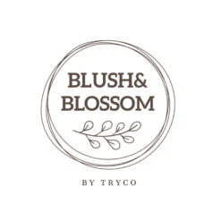 Blush & Blossom Rainbow Hydrofiel Starterset TR-BB4050 -Babyproducten Winkel blush blossom logo 63