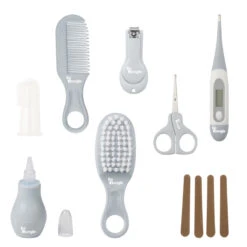 Bo Jungle B-Baby 8-delige Verzorgingsset B400560 10 Bo Jungle B-Baby 8-delige Verzorgingsset B400560 -Babyproducten Winkel bo jungle b baby 8 delige verzorgingsset b400560 2