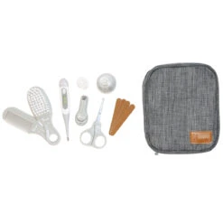 Bo Jungle B-Baby 8-delige Verzorgingsset B400560 11 Bo Jungle B-Baby 8-delige Verzorgingsset B400560 -Babyproducten Winkel bo jungle b baby 8 delige verzorgingsset b400560 3