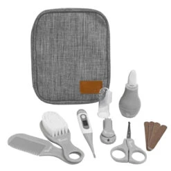 Bo Jungle B-Baby 8-delige Verzorgingsset B400560 12 Bo Jungle B-Baby 8-delige Verzorgingsset B400560 -Babyproducten Winkel bo jungle b baby 8 delige verzorgingsset b400560 4