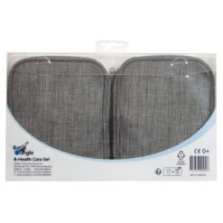 Bo Jungle B-Baby 8-delige Verzorgingsset B400560 14 Bo Jungle B-Baby 8-delige Verzorgingsset B400560 -Babyproducten Winkel bo jungle b baby 8 delige verzorgingsset b400560 6