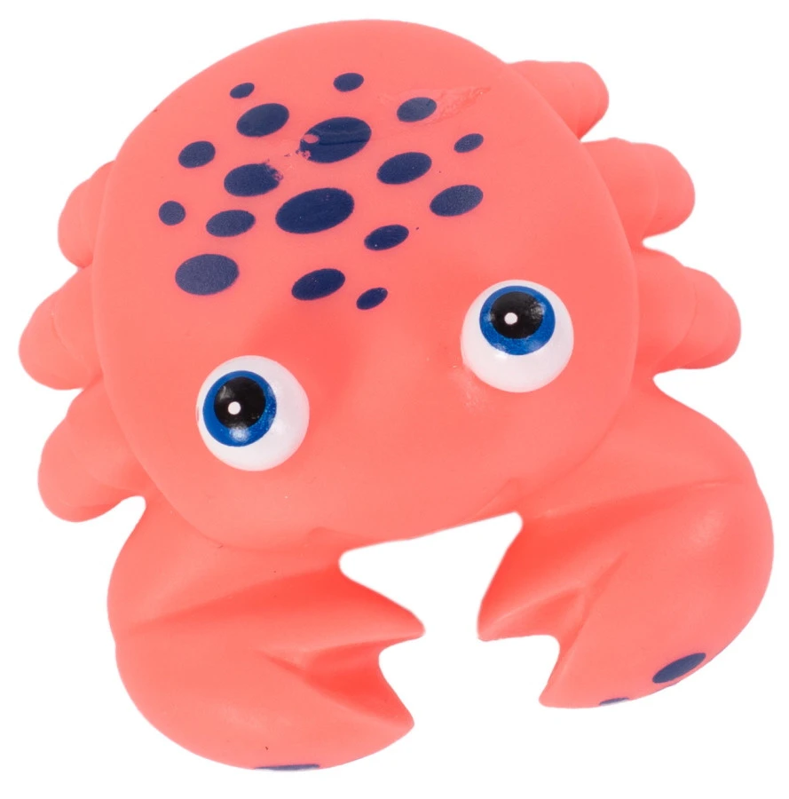 Bo Jungle B-Bath Friends 6 Stuks Badspeelgoed B900210 9 Bo Jungle B-Bath Friends 6 Stuks Badspeelgoed B900210 - Afbeelding 7