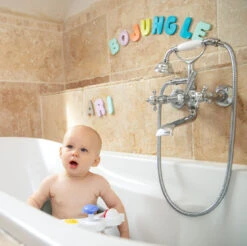 Bo Jungle B-Bath Numbers & Letters 36 Stuks Badspeelgoed B900410 -Babyproducten Winkel bo jungle b bath numbers letters 36 stuks badspeelgoed b900410 3