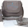 Bo Jungle B-Leisure Taupe Luiertas B300410 1 Bo Jungle B-Leisure Taupe Luiertas B300410 -Babyproducten Winkel bo jungle b leisure taupe verzorgingstas b300410 1