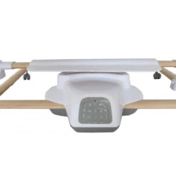 Bo Jungle B-Pure White Automatische Wieg B725000 -Babyproducten Winkel bo jungle b pure white automatische wieg b725000 5
