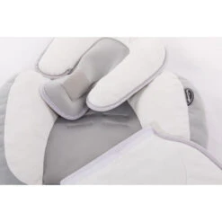 Bo Jungle B-Snooze Wit/Grijs 3-in-1 Universeel Kussen B180500 18 Bo Jungle B-Snooze Wit/Grijs 3-in-1 Universeel Kussen B180500 -Babyproducten Winkel bo jungle b snooze witgrijs 3 in 1 universeel kussen b180500 8 1