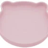 Bo Jungle B-Suction Bear Roze Bord B500710 1 Bo Jungle B-Suction Bear Roze Bord B500710 -Babyproducten Winkel bo jungle b suction bear roze bord b500710