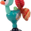 Bo Jungle B-Suction Toy Cute Peacock Kinderstoel Speelgoed B910820