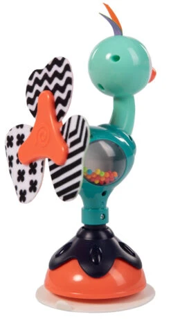Bo Jungle B-Suction Toy Cute Peacock Kinderstoel Speelgoed B910820 12 Bo Jungle B-Suction Toy Cute Peacock Kinderstoel Speelgoed B910820 -Babyproducten Winkel bo jungle b suction toy cute peacock kinderstoel speelgoed b910820 2