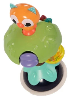 Bo Jungle B-Suction Toy Smart Owl Kinderstoel Speelgoed B910810 13 Bo Jungle B-Suction Toy Smart Owl Kinderstoel Speelgoed B910810 -Babyproducten Winkel bo jungle b suction toy smart owl kinderstoel speelgoed b910810 3