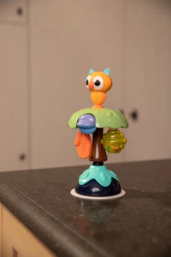 Bo Jungle B-Suction Toy Smart Owl Kinderstoel Speelgoed B910810 14 Bo Jungle B-Suction Toy Smart Owl Kinderstoel Speelgoed B910810 -Babyproducten Winkel bo jungle b suction toy smart owl kinderstoel speelgoed b910810 4