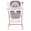 Bo Jungle B-Swinging Pure White Kinderstoel En Babyswing B720110 -Babyproducten Winkel bo jungle b swinging pure white kinderstoel en babyswing b720110 10