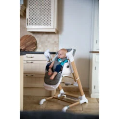 Bo Jungle B-Swinging Pure White Kinderstoel En Babyswing B720110 16 Bo Jungle B-Swinging Pure White Kinderstoel En Babyswing B720110 -Babyproducten Winkel bo jungle b swinging pure white kinderstoel en babyswing b720110 22