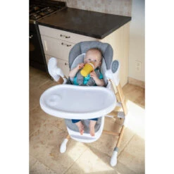 Bo Jungle B-Swinging Pure White Kinderstoel En Babyswing B720110 19 Bo Jungle B-Swinging Pure White Kinderstoel En Babyswing B720110 -Babyproducten Winkel bo jungle b swinging pure white kinderstoel en babyswing b720110 25