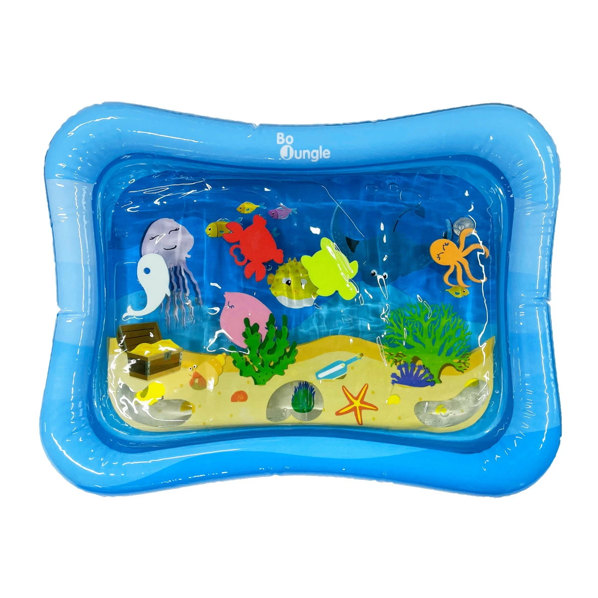 Bo Jungle B-Water Sea Friends Watermat B900720 3 Bo Jungle B-Water Sea Friends Watermat B900720