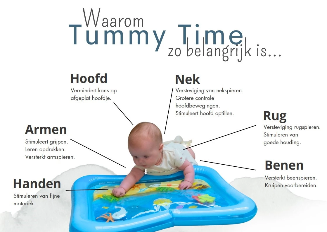 Bo Jungle B-Water Sea Friends Watermat B900720 6 Bo Jungle B-Water Sea Friends Watermat B900720 - Afbeelding 4