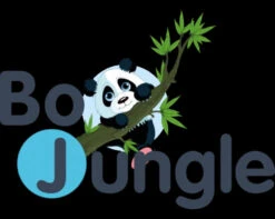 Bo Jungle B-Bath Friends 6 Stuks Badspeelgoed B900210 19 Bo Jungle B-Bath Friends 6 Stuks Badspeelgoed B900210 -Babyproducten Winkel bo jungle logo 4 1