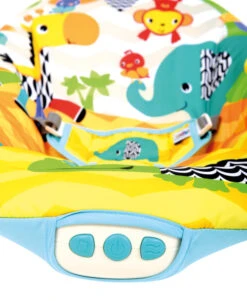 Bondigo Bouncer Wipstoel Met Trilfunctie En Muziek BL7100 15 Bondigo Bouncer Wipstoel Met Trilfunctie En Muziek BL7100 -Babyproducten Winkel bondigo bouncer wipstoel met trilfunctie en muziek bl7100 3