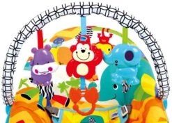 Bondigo Bouncer Wipstoel Met Trilfunctie En Muziek BL7100 16 Bondigo Bouncer Wipstoel Met Trilfunctie En Muziek BL7100 -Babyproducten Winkel bondigo bouncer wipstoel met trilfunctie en muziek bl7100 4