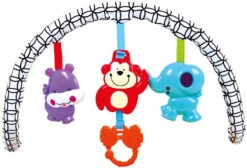 Bondigo Bouncer Wipstoel Met Trilfunctie En Muziek BL7100 17 Bondigo Bouncer Wipstoel Met Trilfunctie En Muziek BL7100 -Babyproducten Winkel bondigo bouncer wipstoel met trilfunctie en muziek bl7100 5