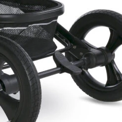 Lorelli Boston Tropical Flowers Black 3-in-1 Kinderwagen Incl. Comet Autostoel 40 Lorelli Boston Tropical Flowers Black 3-in-1 Kinderwagen Incl. Comet Autostoel -Babyproducten Winkel boston productdetails 12 1 1